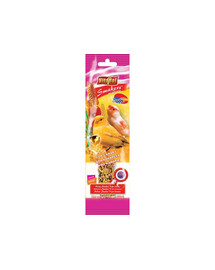 VITAPOL ﻿﻿Smakers pro kanárka - medové 45 g