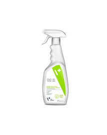 VET EXPERT OdorSolution Professional Fresh Scent Animal Odor Eliminator 650 ml neutralizátor zápachu