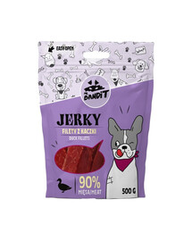 MR. BANDIT kachní 500 g