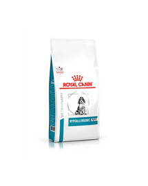 ROYAL CANIN Hypoallergenic Puppy 3,5kg