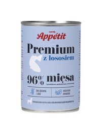 COMFY APPETIT PREMIUM losos 400 g