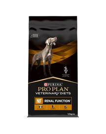 PURINA Pro Plan VD Canine NF Renal Function 12kg