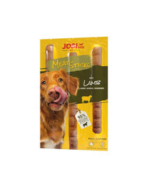 JOSERA JosiDog Meat Sticks jehněčí tyčinky pro psy 33g