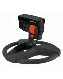 GARDENA Čtyřplošný zavlažovač AquaZoom compact