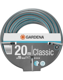 GARDENA Classic (3/4") 20 m bez armatury