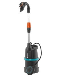 GARDENA Čerpadlo dešťové vody 4000/1