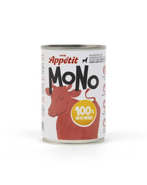 COMFY APPETIT MONO hovězí 400 g
