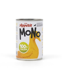 COMFY APPETIT MONO s kachnou 400 g