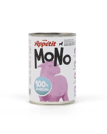 COMFY APPETIT MONO jehněčí 400 g
