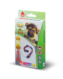 PCHELKA BIO obojek Junior 30 cm