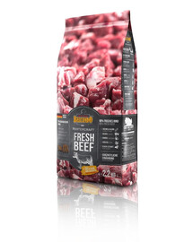 BELCANDO Mastercraft Fresh Beef 2,2 kg