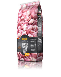 BELCANDO Mastercraft Fresh Turkey 10 kg