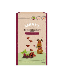 BOSCH SAMMY’S Heartbreaker 800 g