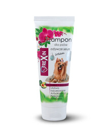 FREXIN Šampón na rozčesávání  220g