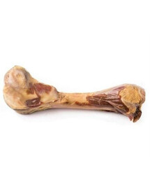 ZOLUX Kost s parmskou šunkou M 5x170 g
