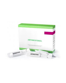 GEULINCX Arthrosterol 14 x 5 ml pro zdravou funkci kloubů pro psy a kočky