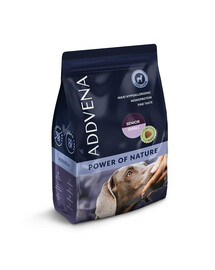ADDVENA Dog Major 2,5 kg