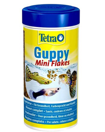 TETRA Guppy 100 ml pro paví očka