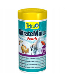 TETRA Nitrateminus Pearls 250ml - Prům. Pro snížení dusičnanů