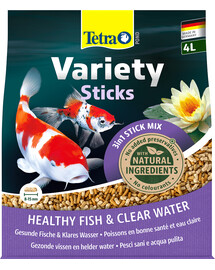 TETRA Pond 4 L