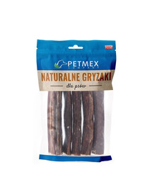 PETMEX hovězí jícen kulatý 100g