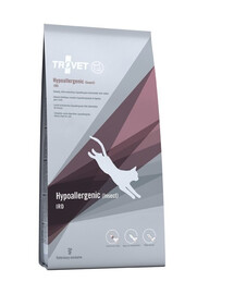 TROVET Cat IRD Hypoalergenic 3 kg
