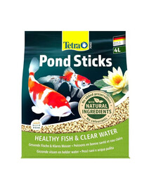 TETRA Pond Sticks 4 l