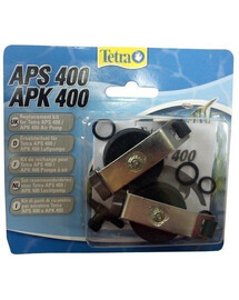 TETRA Náhradní sada ke kompresoru TETRAtec APS/APK 400