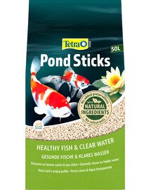 TETRA Pond Sticks 50l