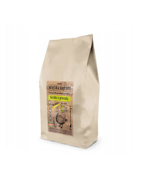 WIEJSKA ZAGRODA kachna s hruškou L 20kg