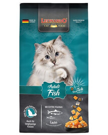 LEONARDO Adult Fish 7,5 kg