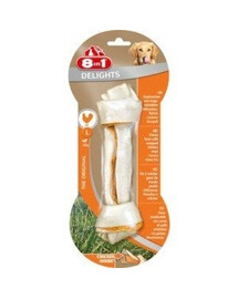 8IN1 Pamlsek Delight strong Bone S 1ks