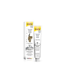 GIMCAT Expert Line Taurine Pasta Extra 50 g