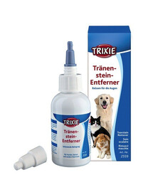 TRIXIE Odstraňovač očního výtoku 50ml