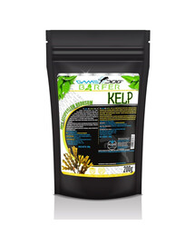 GAME DOG BARFER Kelp 200 g mořské řasy pro psy