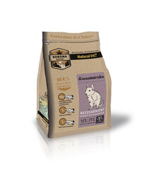 NATURAL-VIT Korona Natury Kompletní směs pro Osmáky 750 g