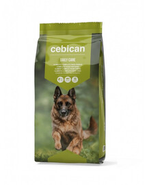 NUGAPE Cebican Daily Care 20 kg