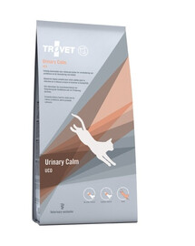 TROVET Cat Urinary Calm UCD 10 kg