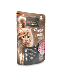 LEONARDO Masové menu 85 g