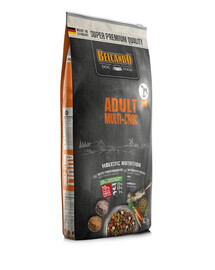 BELCANDO Adult Multi-Croc 12.5 kg