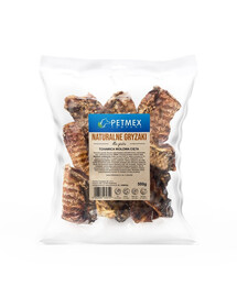 PETMEX Řezaná hovězí průdušnice 500g