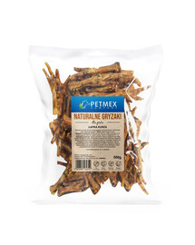PETMEX kuřecí tlapka 500g