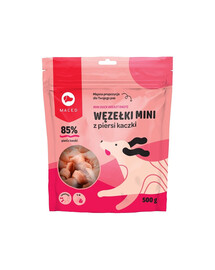 MACED 500g s kachním masem