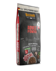 BELCANDO Adult Power 12.5 kg