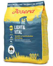 JOSERA Light & Vital 900 g