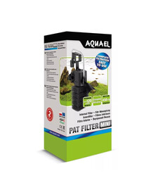 AQUAEL Filtr Pat-Mini