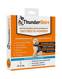 THUNDERSHIRT Kamizelka antystresowa dla psa S