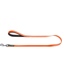HUNTER Convenience vodítko 1,5cm/1,2m oranžové