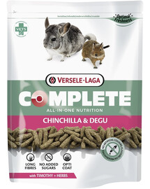 VERSELE-LAGA pro činčily complete 500g