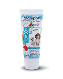 FREXIN Shampoo Junior 220 g